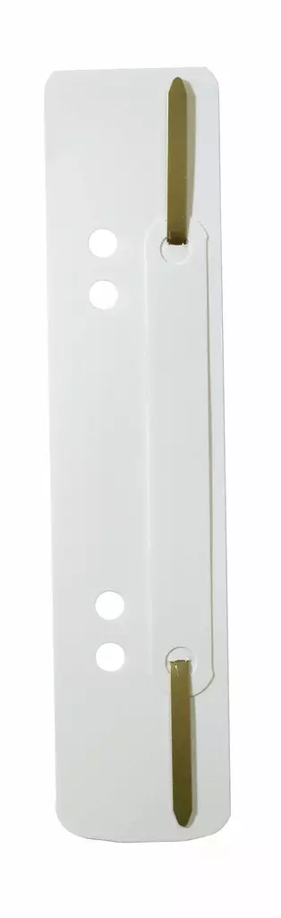 Niputusliuska Durable Flexi valkoinen 250kpl - Niputusliuskat, reiänvahvistimet - 690102 - 1