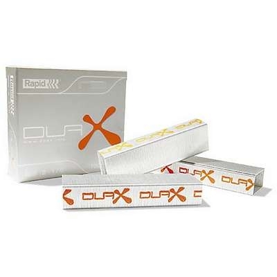 Nitomanasta Rapid Duax/1000kpl sopii voimanitojaan - Nitojat, nitomanastat - 251512 - 1