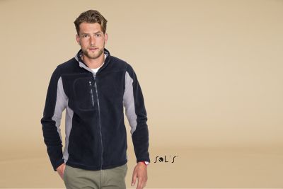 Nordic fleecetakki - Fleece ja Softshell takit - T-0722 - 101