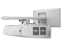 NP04WK Wall mount - Kannettavat valkokankaat - 100013142 - 1