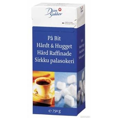 Palasokeri Sirkku 750g - Sokerit, hunajat ja makeutusaine - 269262 - 1