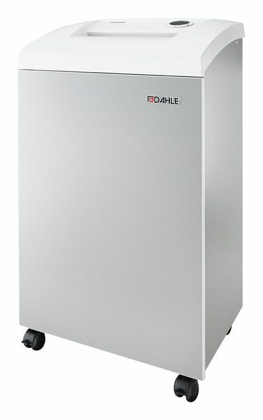 Paperintuhooja Dahle Professional 610air 0,8x12mm - Paperintuhoojat - 187002 - 1