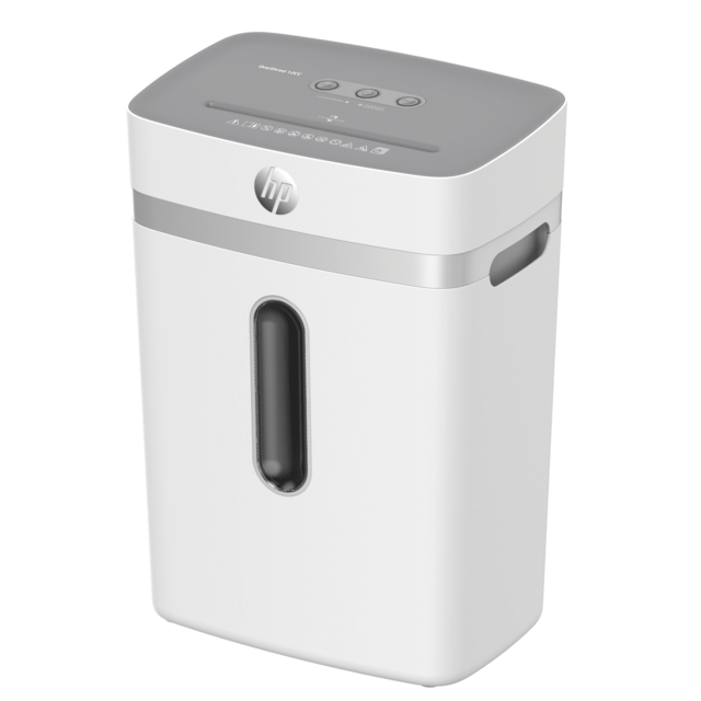 Paperintuhooja HP OneShred 12CC - Paperintuhoojat - HP2802 - 1