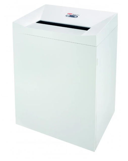 Paperintuhooja HSM CLASSIC 225.2 P-7, KÄYTETTY - Paperintuhoojat - 225_2 - 1