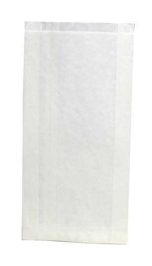 Paperipussi 1kg 28x12x4,5cm 1000kpl - Postituspussit- ja pakkaukset - 10004092 - 1