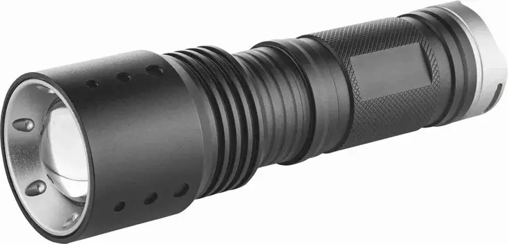 PowerFocus10W taskulamppu - Lyhdyt, taskulamput ja otsalamput - T-1172 - 1