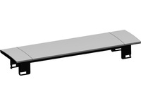 POWER FRAME Cover 4-way - Table Connection - 915.502 - 1