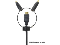 Pro HDMI Adapter Ring Mini - VGA kaapelit - PROADRING2 - 1