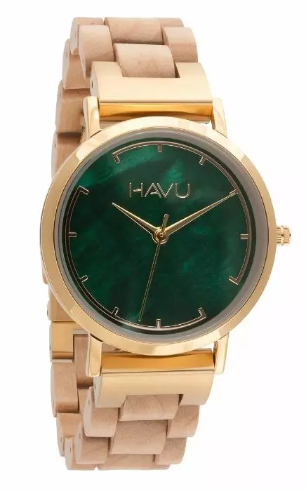 Revontuli Koivu (32mm) - Puukellot - 10102 - 1