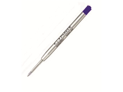 Säiliö Parker Quinkflow M sininen - Kuivamustekynät - 309192 - 1