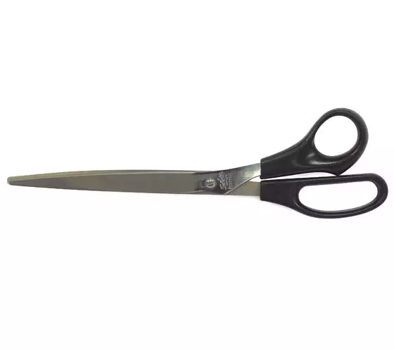 Sakset Scriva 56052 25,5cm - Sakset, paperiveitset - 53842 - 1