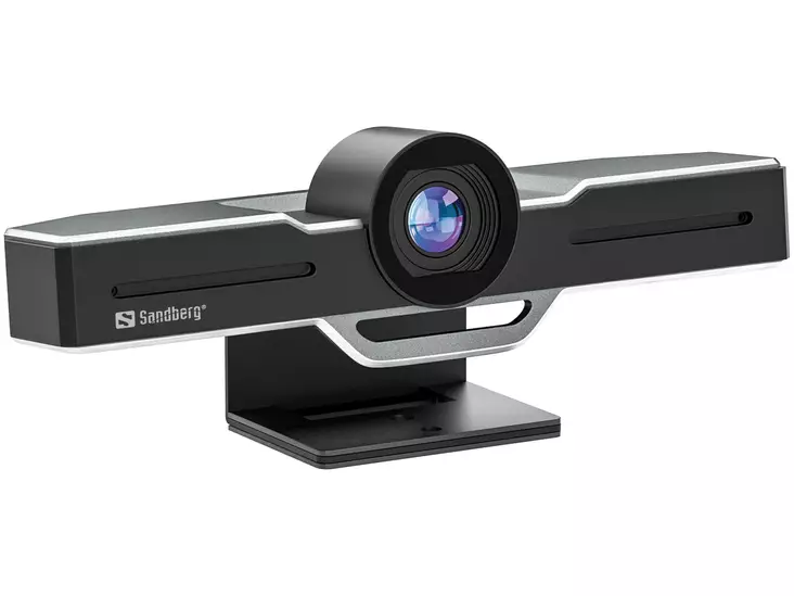 Sandberg ConfCam EPTZ 1080P HD Remote - Web-kamerat - SDG134-22 - 1