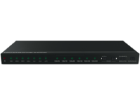 Scaler switcher 6x1 - Skaalaimet - VL120002 - 1