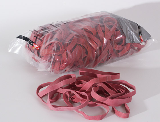 SCRIVA KUMINAUHA 11MM HALK 80MM 1KG - Kumirenkaat - 57172 - 1