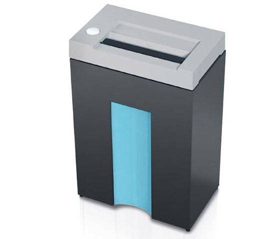 Silppuri EBA 1128C, turvaluokka P-4 - Paperintuhoojat - 75102 - 1