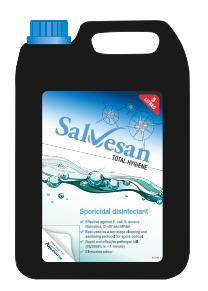 Smartmister ilmanpuhdistajan lisäneste 2x5L - Ilmanpuhdistimet, ilmankostuttimet - 1054902 - 1