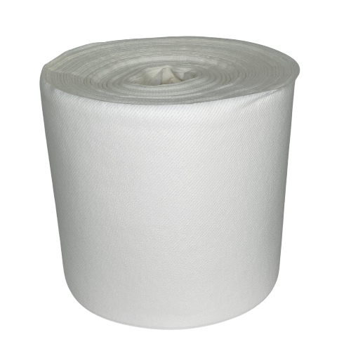 Soft sellukuituliina 6rll hylsytön - Vetopyyhkeet - IND102 - 1