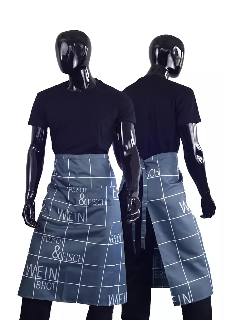 SUBLIMAATIO esiliina lyhyt - Muut tuotteet - T-1692 - 1