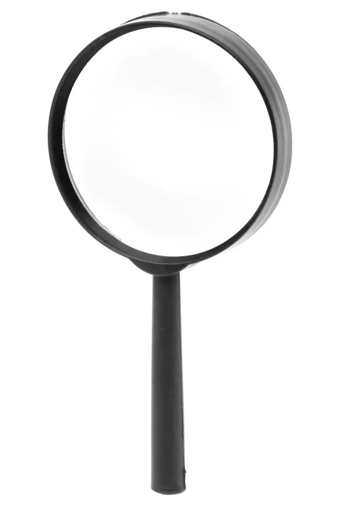 Suurennuslasi 75mm - Työpistetarvikkeet - 158912 - 1