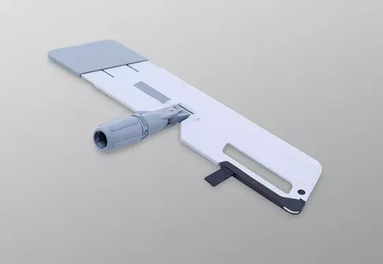 SWEP Duo Plus Levykehys Moppiin 35cm - Siivous-ja keittiötarvikkeet - 80482 - 1