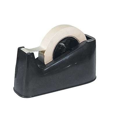 Teippiteline Connect 6-25mm/66M, keskiö 75mm - Toimistoteipit, teipinkatkojat - 632032 - 1