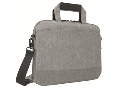 Tietokonelaukku Targus CityLite Pro 15,6" harmaa - Tietokonelaukut ja -reput - 373012 - 1