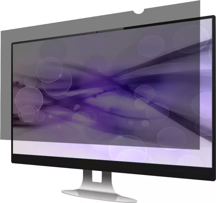 Tietoturvasuoja 22" Wide 16:10 - Häikäisy- ja tietoturvasuojat - PF0022 - 1