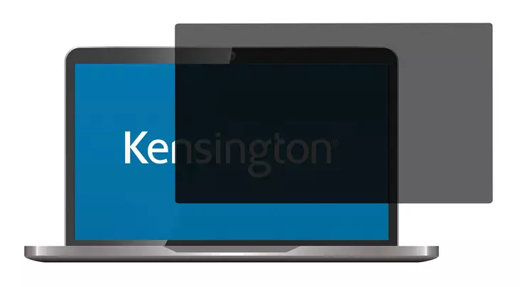 Tietoturvasuoja Kensington 17'' 5:4 - Häikäisy- ja tietoturvasuojat - 626472 - 1
