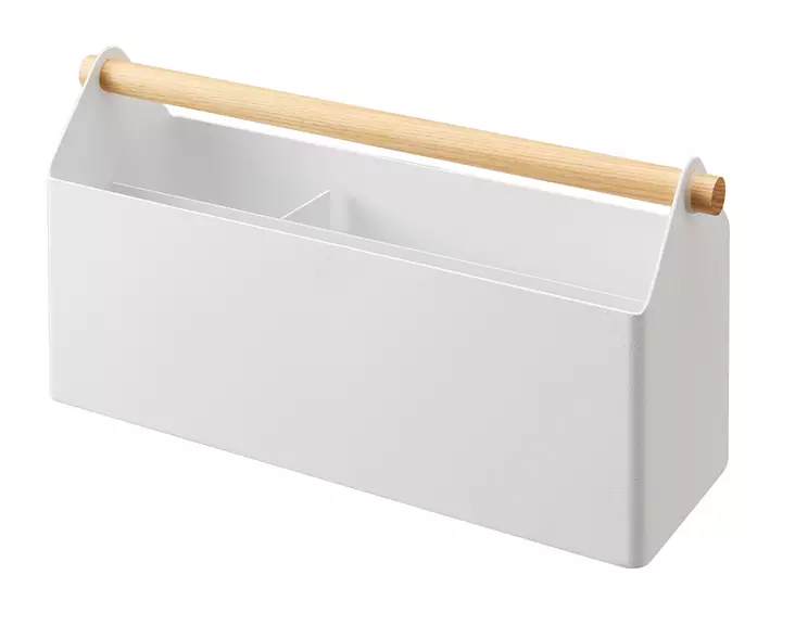 Tosca kynä- ja kirjeteline valk. - Yamazaki - YZ-4152 - 1