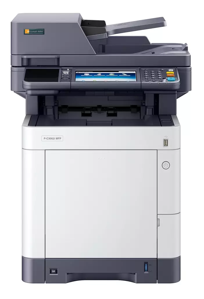 Triumph-Adler P-C3062i MFP monitoimivärilaser - Triumph-Adler tulostimet - TAPC3062 - 1