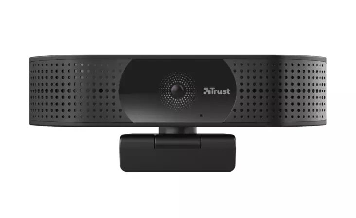 Trust TW-350 4K UHD Webcam (B2B) - Web-kamerat - TRU24422 - 1