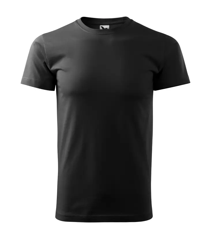 Unisex T-paita HEAVY NEW 137 - Hatut ja päähineet - 1370112 - 1