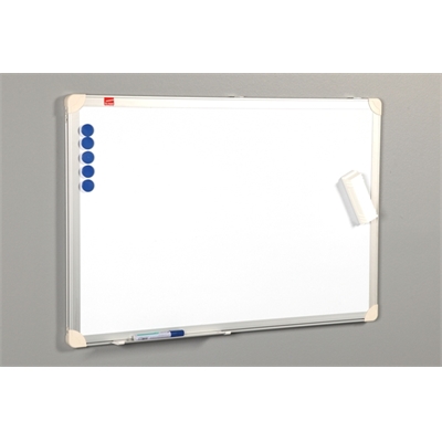 Valkotaulu TK-Team2000X1200mm - Lasi,valko,pellava,korkki,fläppi,-taulut - 553012 - 2