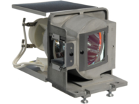 ViewSonic Replacement Lamp for PJD5123, PJD5133, PJD5223, PJD5233, PJD5353, PJD5523w & Pro6200 - Projektorilamput - RLC-072 - 1