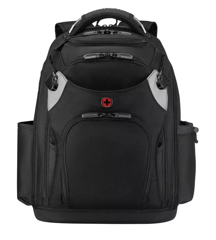 Wenger Professional työkalureppu - Reput - 653722 - 1