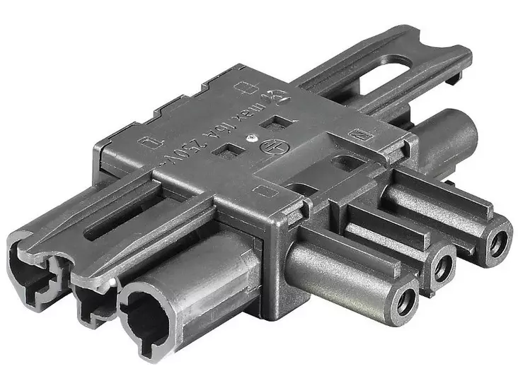 Wieland manifold GST18i3 - Tarvikkeet - 375.102 - 1