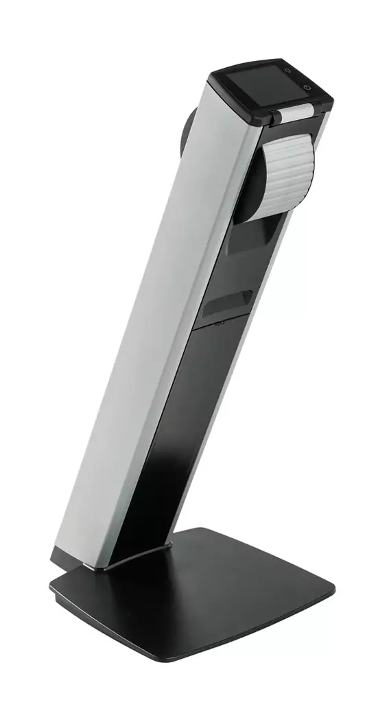 Wolfvision VZ-2.UHD dokumenttikamera - Pöytämallin dokumenttikamerat - VZ2 - 1