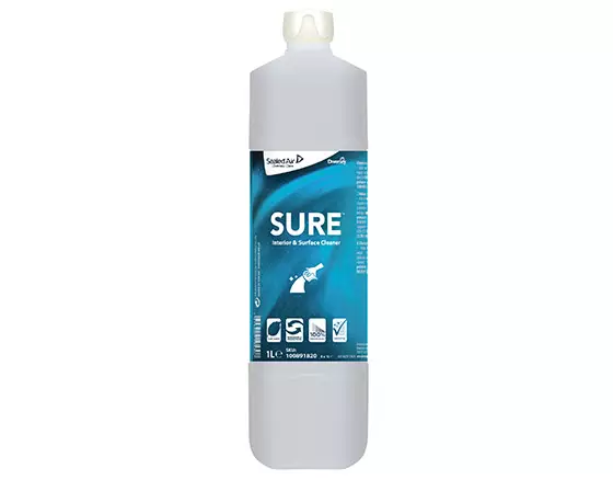 Yleispuhdistuaine SURE1 l - Pesu- ja puhdistusaineet - 79662 - 1