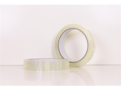 Yleisteippi Q-Connect 19mm X 66m - Toimistoteipit, teipinkatkojat - 630032 - 1