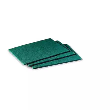 3M SCOTCH-BRITE 96 Karhunkieli Vihreä - Siivous-ja keittiötarvikkeet - 81713 - 1