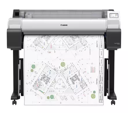 CANON IMAGEPROGRAF TM-340 36" (A0) - Canon suurkuvatulostimet - 6248C003 - 1