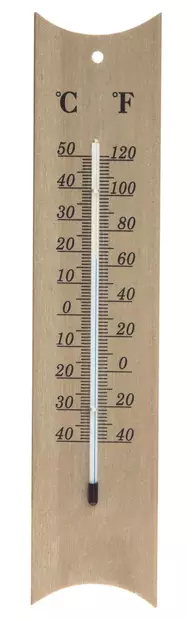 Lämpömittari 30cm sisä/ulko - Keittiölaitteet - 160353 - 1