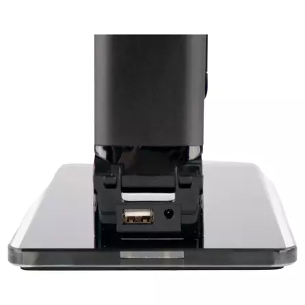 Olga LED-pöytävalaisin valkoinen - Työpistevalaisimet - LBTOLG.13 - 2