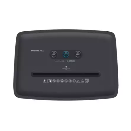 Paperintuhooja HP OneShred 15CC - Paperintuhoojat - HP2803 - 2