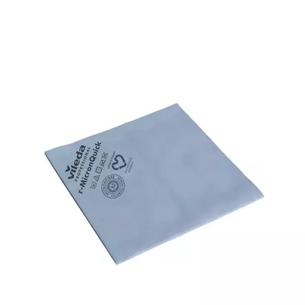 R-MICRONQUICK SININEN 38X40CM - Siivous-ja keittiötarvikkeet - 18493 - 1