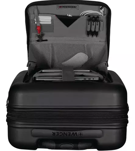 Wenger Syntry Carry-On 55 cm matkalaukku - Matkalaukut - 610163 - 2