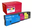 Xerox Everyday HP 963XL monipakkaus CMYK - HP mustesuihkupatruunat - 006R04993 - 1