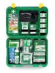 Cederroth 390103 ensiapupakki XL - Ensiapu, työsuojaus ja työterveys - 390103 - 2