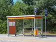 Durable Snapkehys alumiini OUTDOOR A3 - Ulkomainostelineet ja tarvikkeet - 503423 - 6