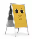 Durable ulkomainosteline A1 - Ulkomainostelineet ja tarvikkeet - 506623 - 2